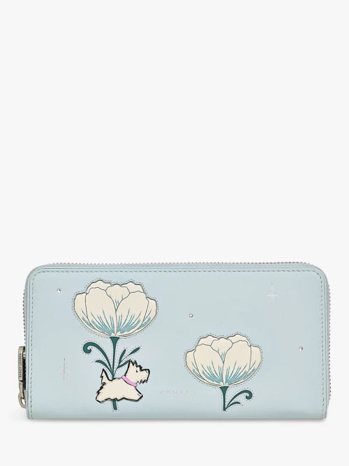 Radley Spring Rose Large Zip...