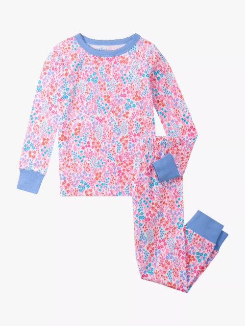 Hatley Kids' Organic Cotton...