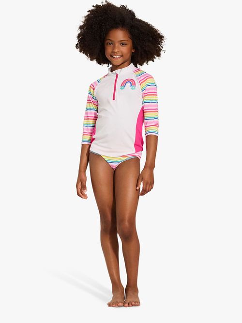 Hatley Kids' Dazzling Stripes...