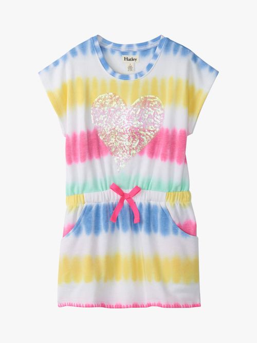 Hatley Kids' Sunset Tie Dye...