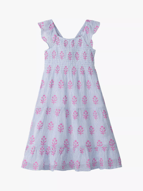 Hatley Kids' Wildflower Print...