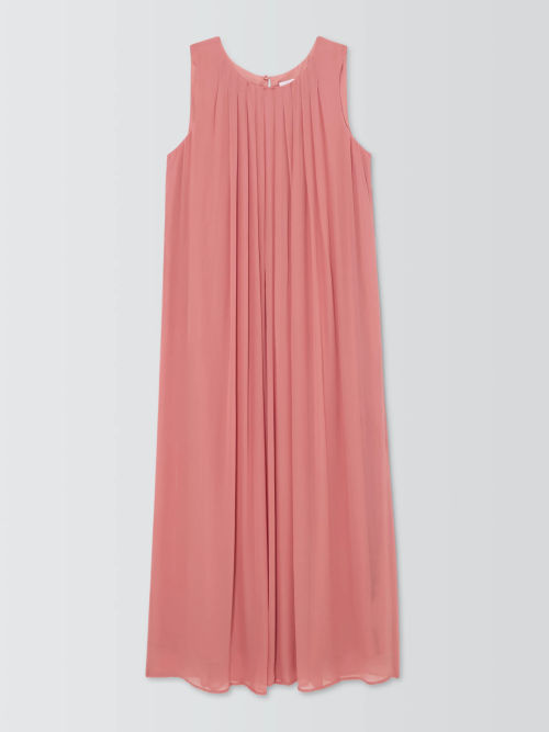 John Lewis Sleeveless Maxi...