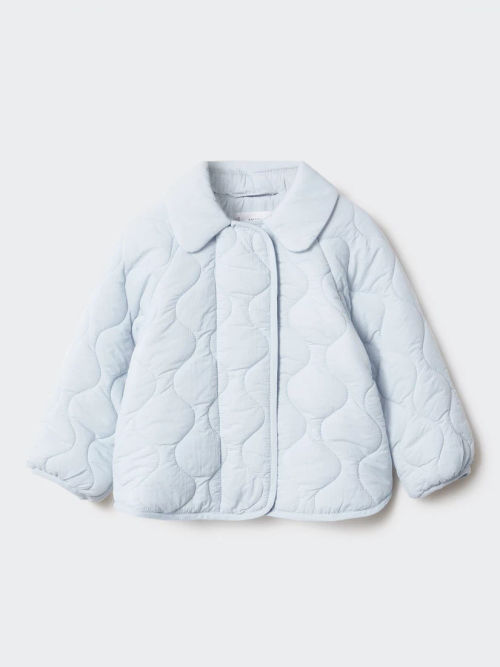 Mango Baby Genio Quilted...