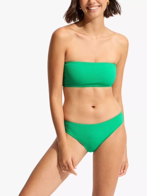 Seafolly Sea Dive Bandeau...