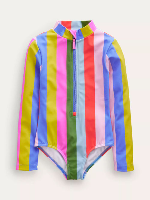 Mini Boden Kids' Rainbow...