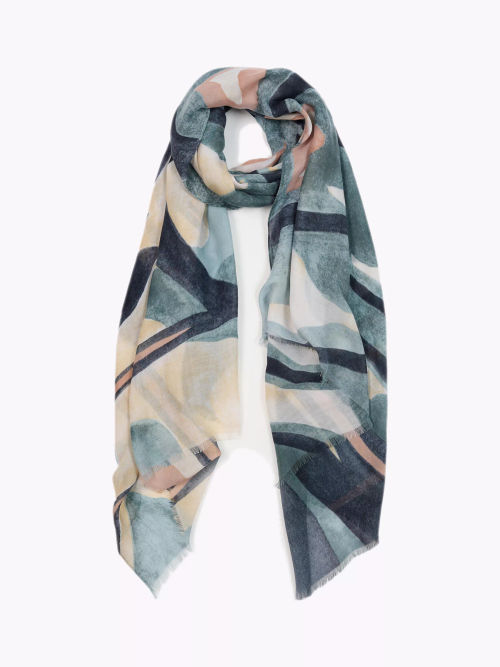 Tutti & Co Savannah Scarf,...