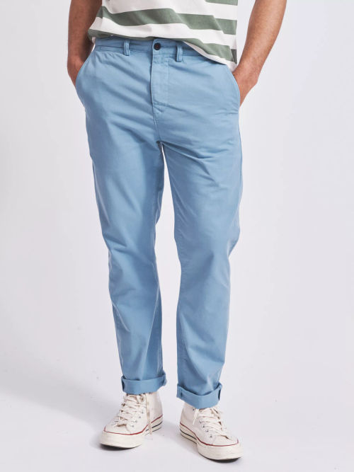 Aubin Melton Chino Trousers