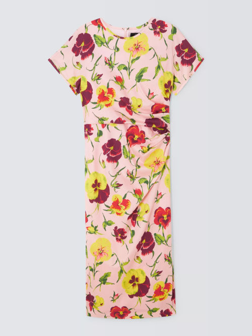 Weekend MaxMara Kim Floral...