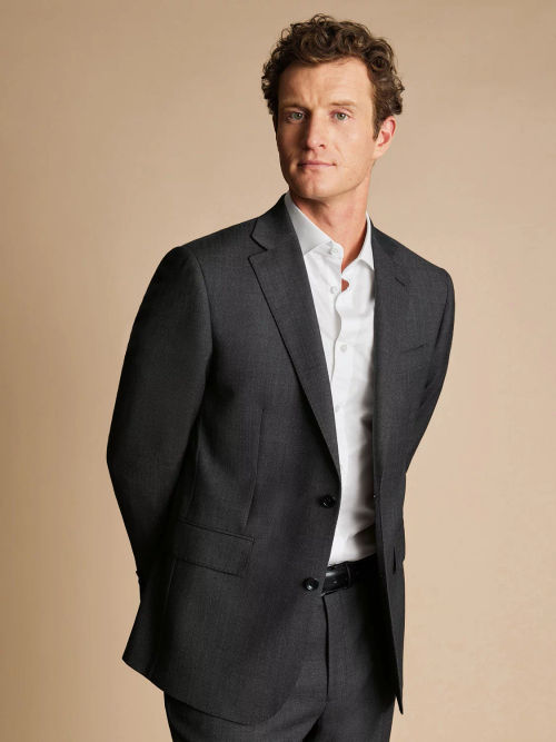 Charles Tyrwhitt Slim Fit...