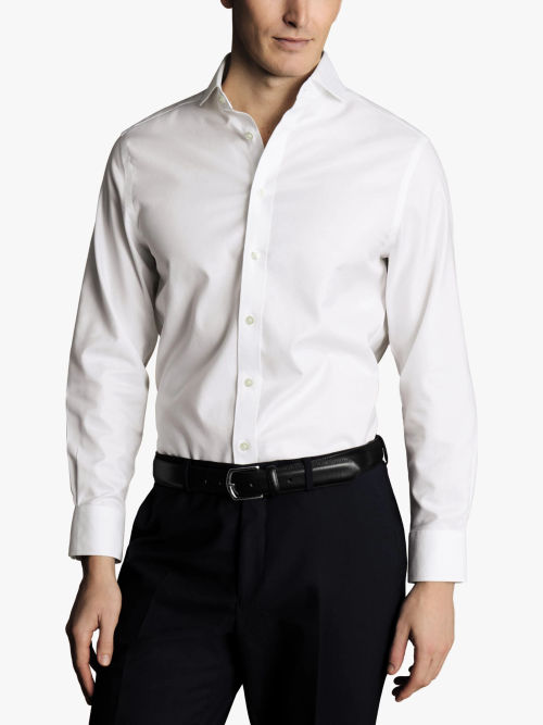 Charles Tyrwhitt Non-Iron...