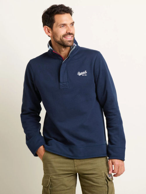 Cowl Neck Hoody – Brakeburn