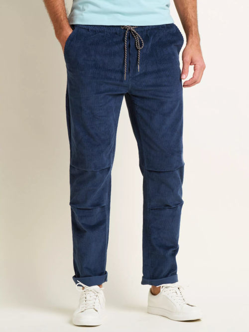 Brakeburn Corduroy Chinos,...