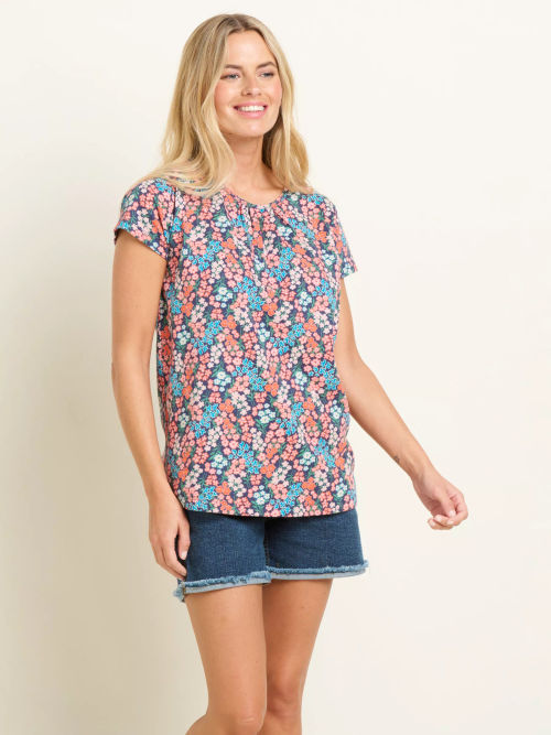 Brakeburn Millie T-Shirt,...