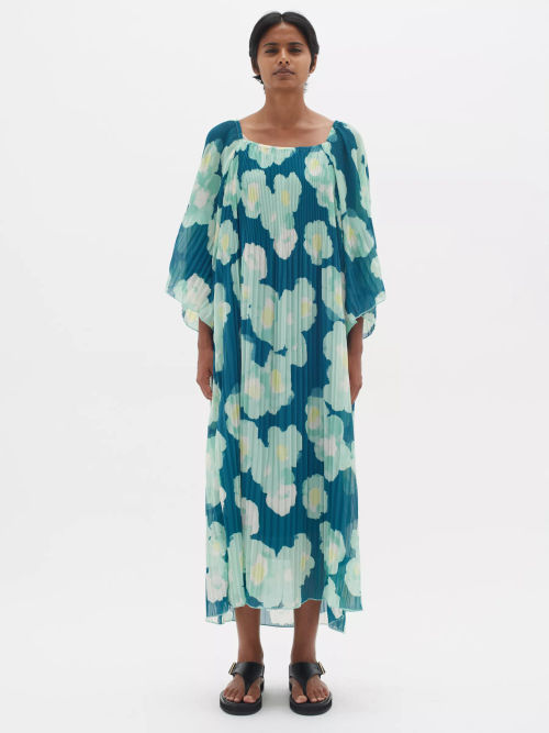 InWear Hendra Printed Midi...