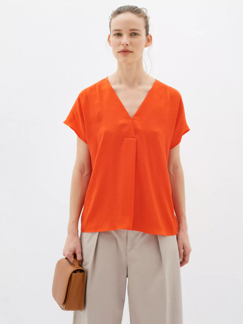 InWear Rinda Short Sleeve...