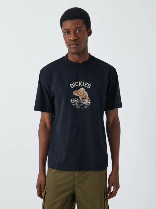 Dickies Dumfries Short Sleeve...