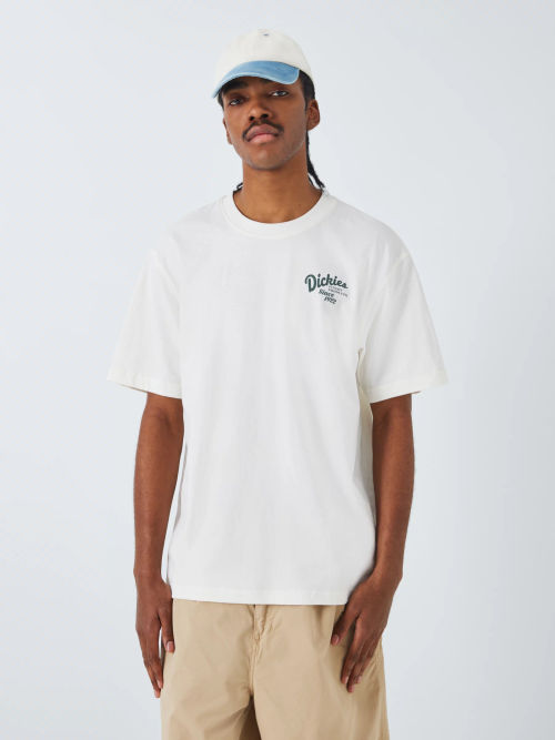 Dickies Raven Short Sleeve...