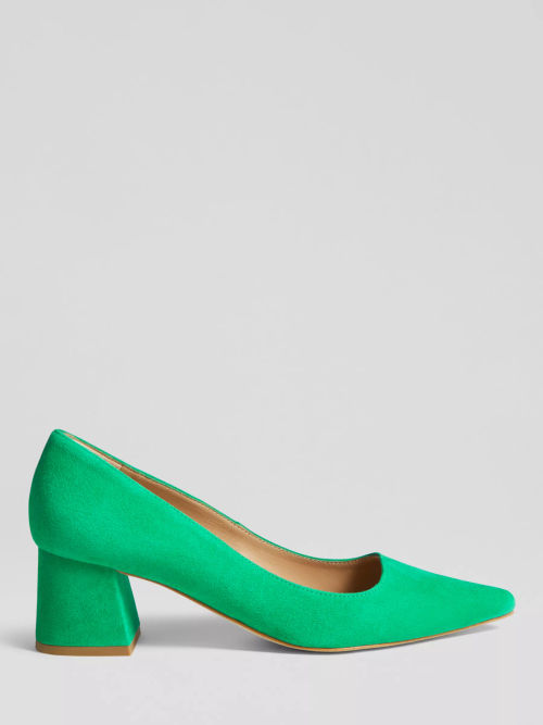 L.K.Bennett Sloane Block Heel...