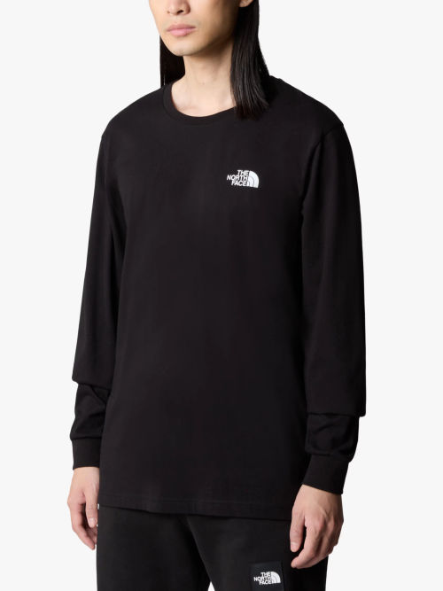 The North Face Easy Long...