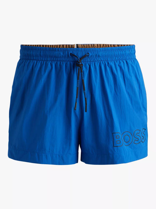 BOSS Mooneye 423 Swim Shorts,...