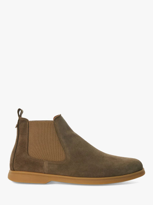 Dune Creative Chelsea Suede...