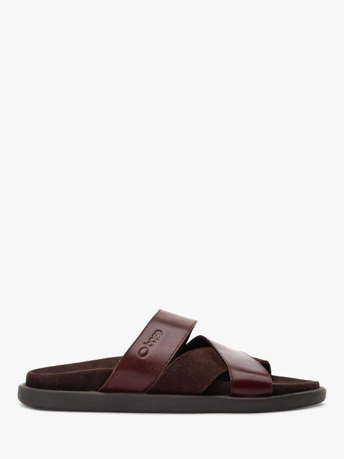 Base London Ponza Slip On...