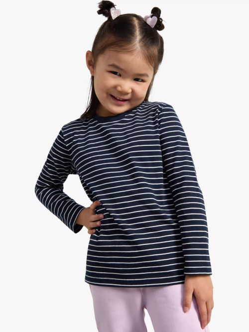 Lindex Kids' Basics Striped...