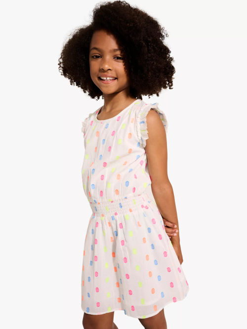 Hatley Kids' Summer Dots Play...