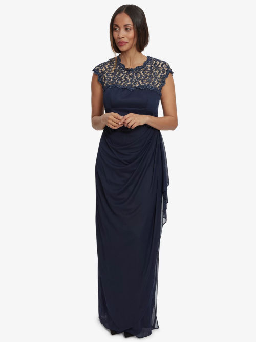 Gina Bacconi Eleanor Maxi...