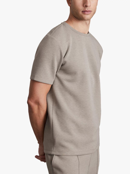 Reiss Bradley Short Sleeve...