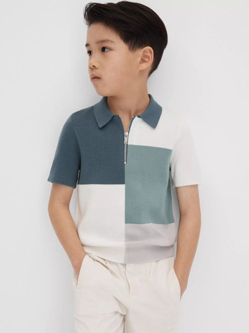 Reiss Kids' Delta Colour...