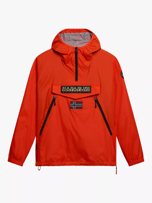 Napapijri Rainforest Jacket,...