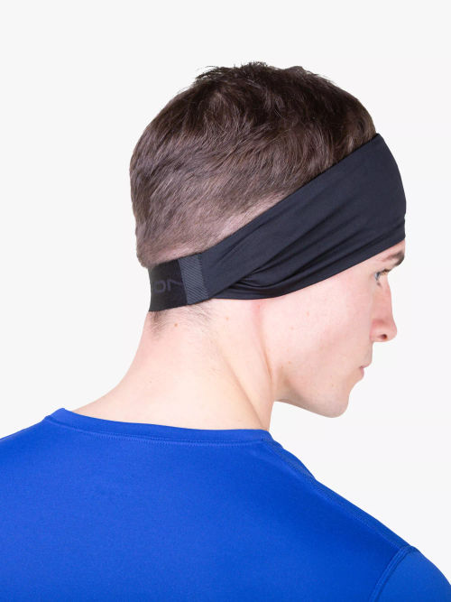 RONHILL REVERSIBLE REVIVE HEADBAND