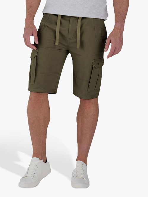 Raging Bull Cargo Shorts