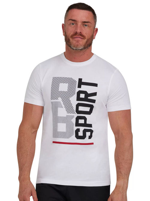 Raging Bull RB Sport Halftone...