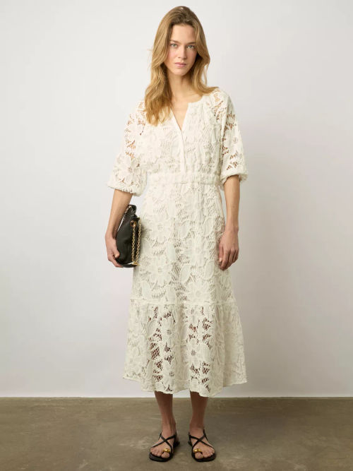 Gerard Darel Eleonie Lace...