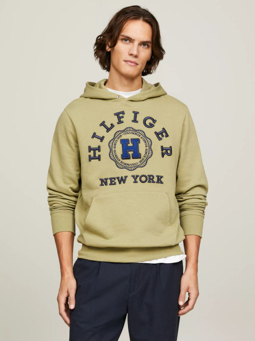 Tommy Hilfiger Pullover Logo...