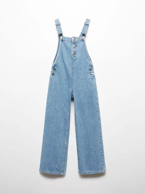 Mango Kids' Boston Denim...