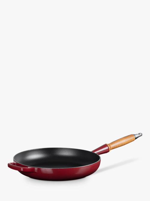 Le Creuset Cast Iron...