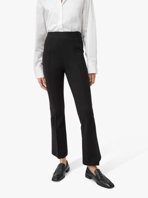 Peggy Ponte Trousers