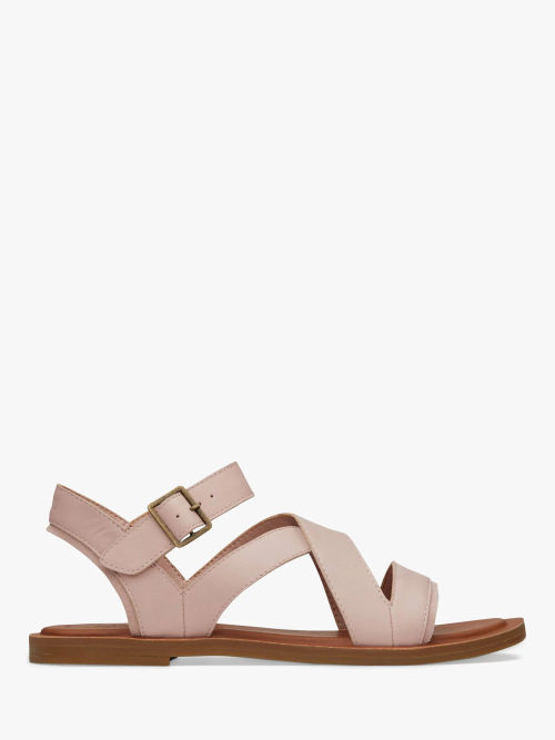 TOMS Sloane Leather Sandals