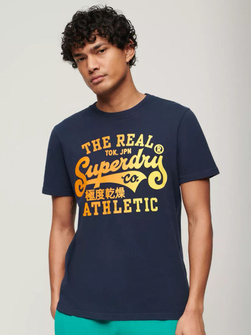 Superdry Reworked Classic...