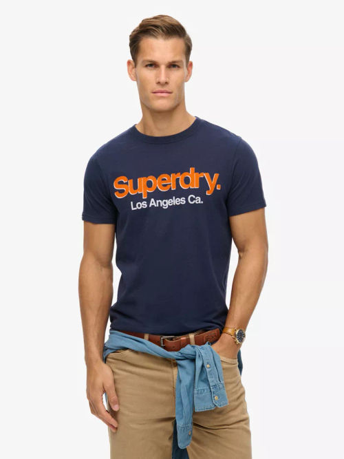 Superdry Core Logo Classic...