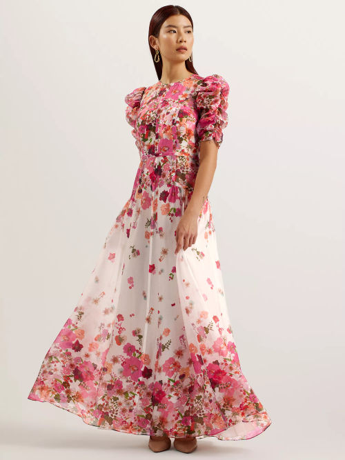 Ted Baker Alviano Floral...