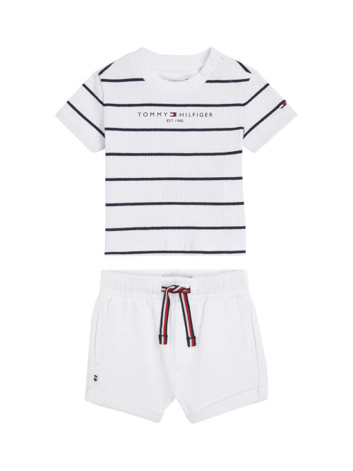 Tommy Hilfiger Baby Essential...