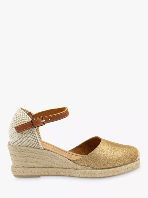 Ravel Enyo Wedge Espadrille...