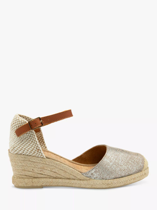 Ravel Enyo Wedge Espadrille...