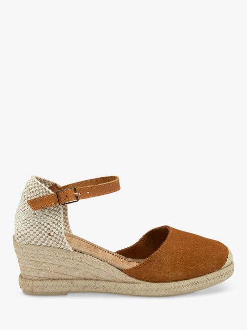 Ravel Rhea Suede Wedge...