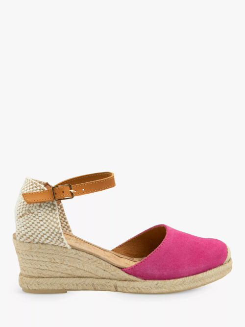 Ravel Rhea Wedge Espadrille...