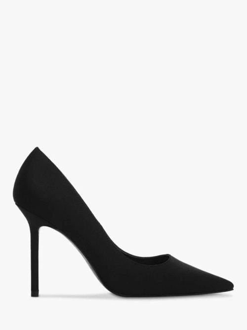 Mango Regina Pointed Toe High...